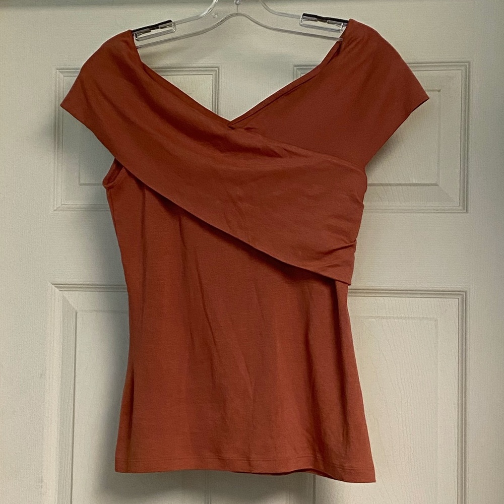 Theory top